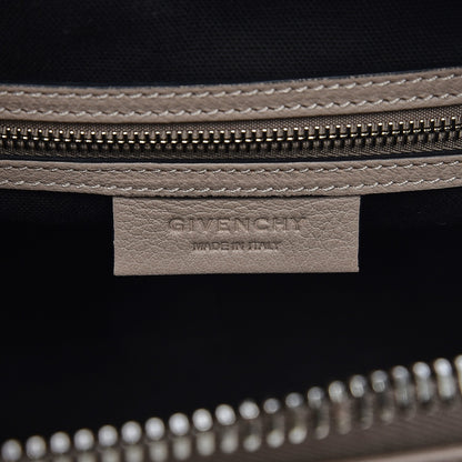 Givenchy Sugar Goatskin Small Antigona Mastic 7 of 8