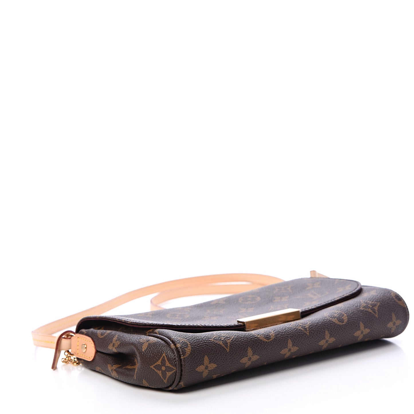 Monogram Favorite MM