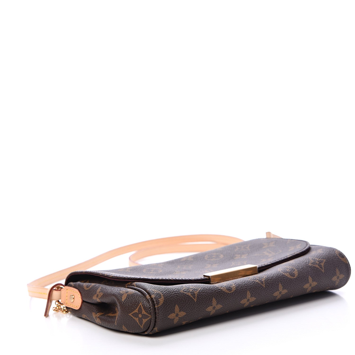 Louis Vuitton Monogram Favorite MM 3 of 12