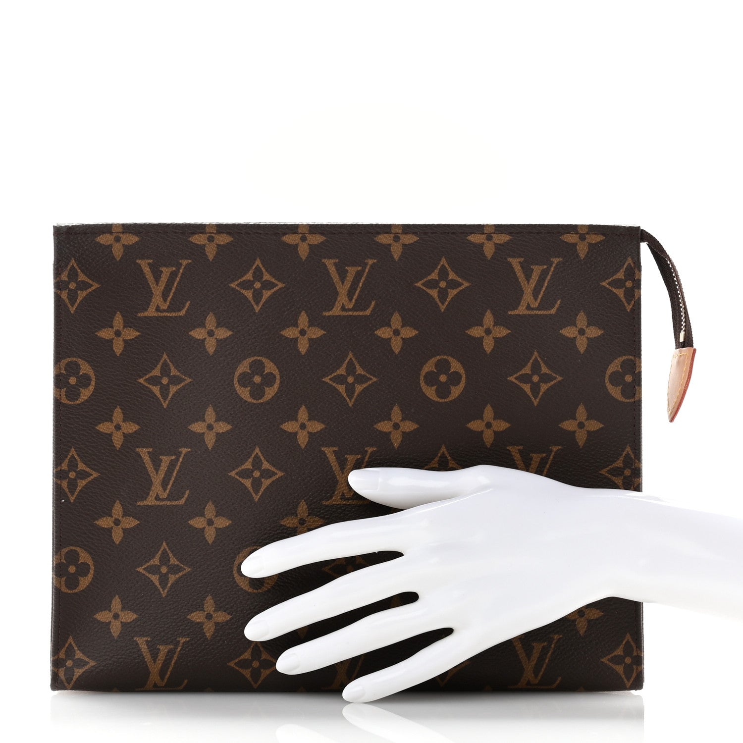 Louis Vuitton Monogram Toiletry Pouch 26 2 of 8