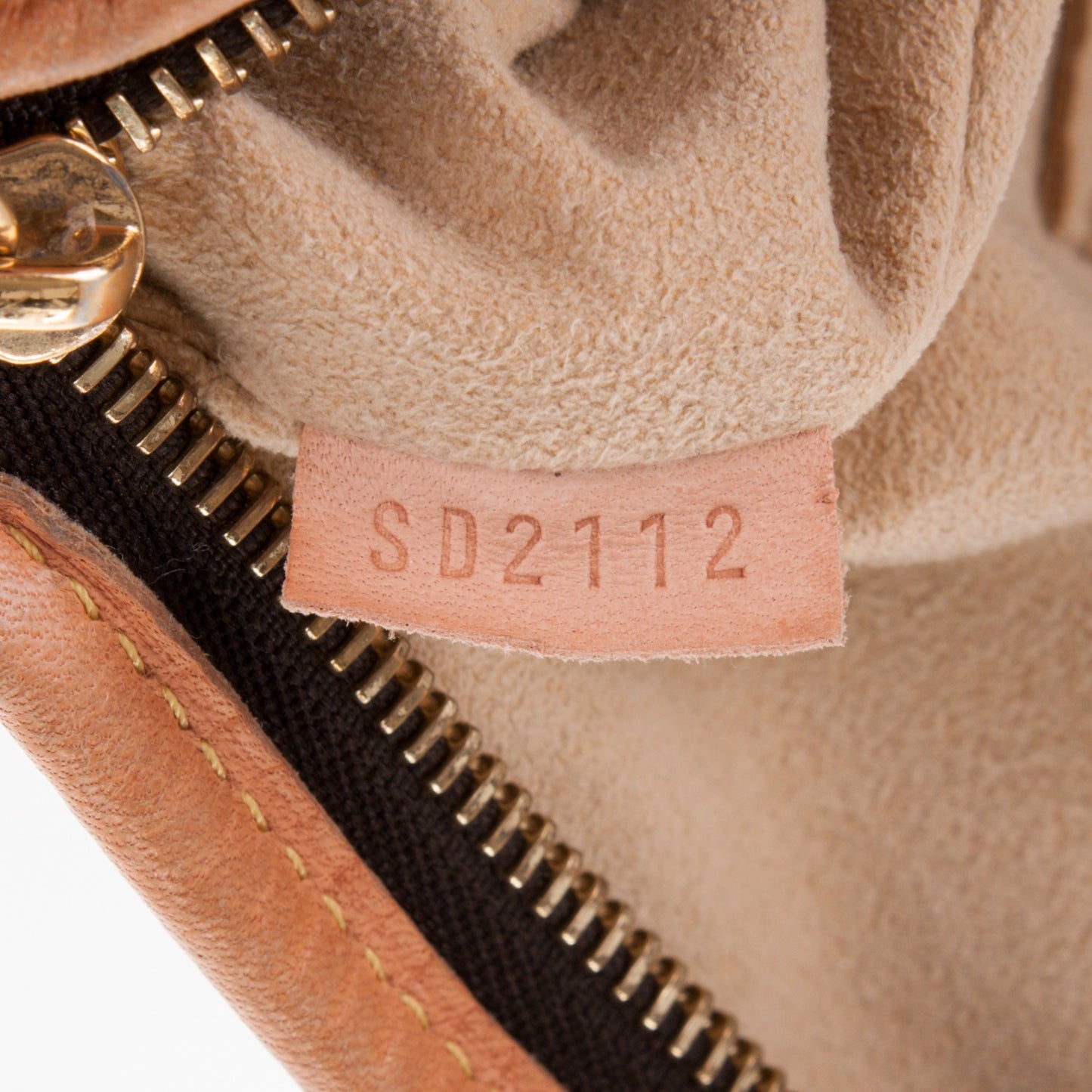Monogram Estrela GM