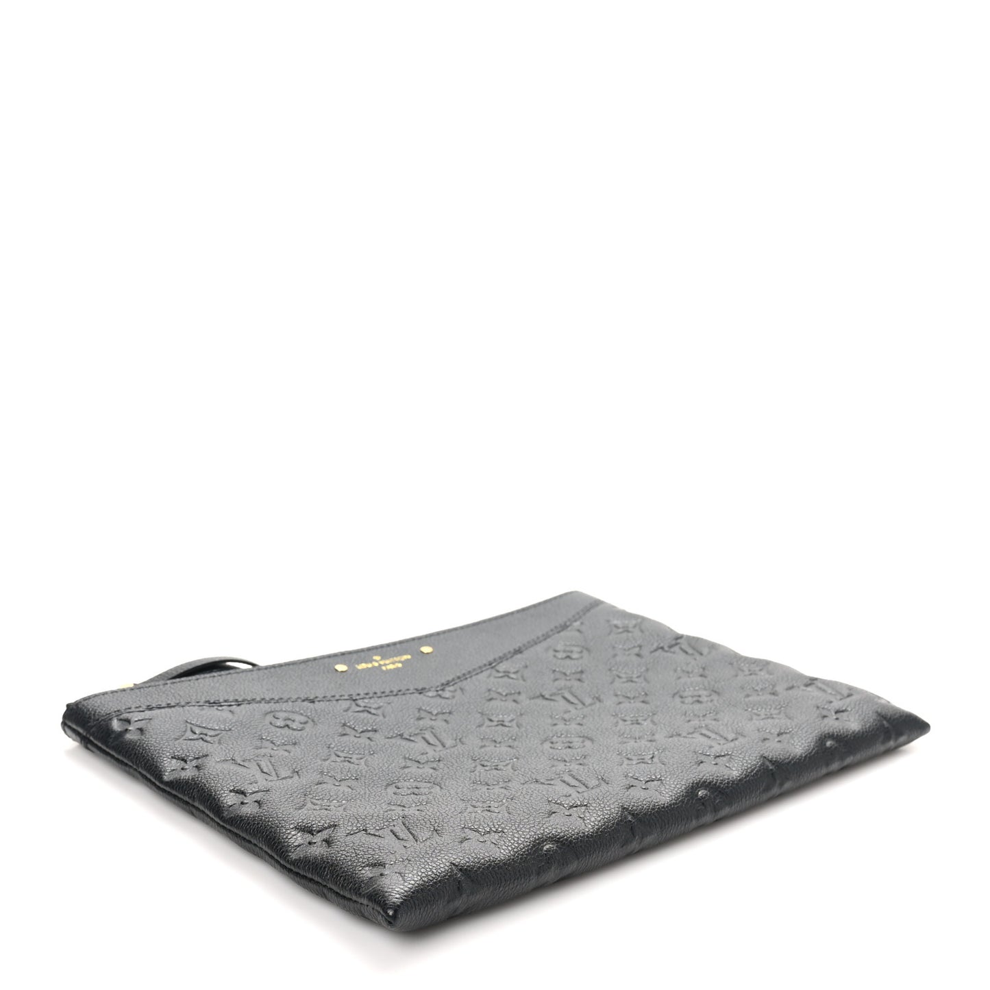 Empreinte Daily Pouch Black
