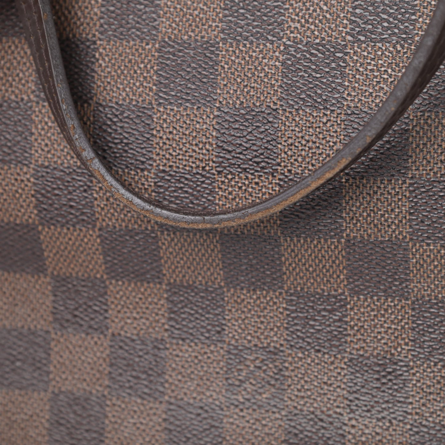 Damier Ebene Neverfull MM