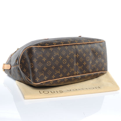 Louis Vuitton Monogram Delightful GM 4 of 7