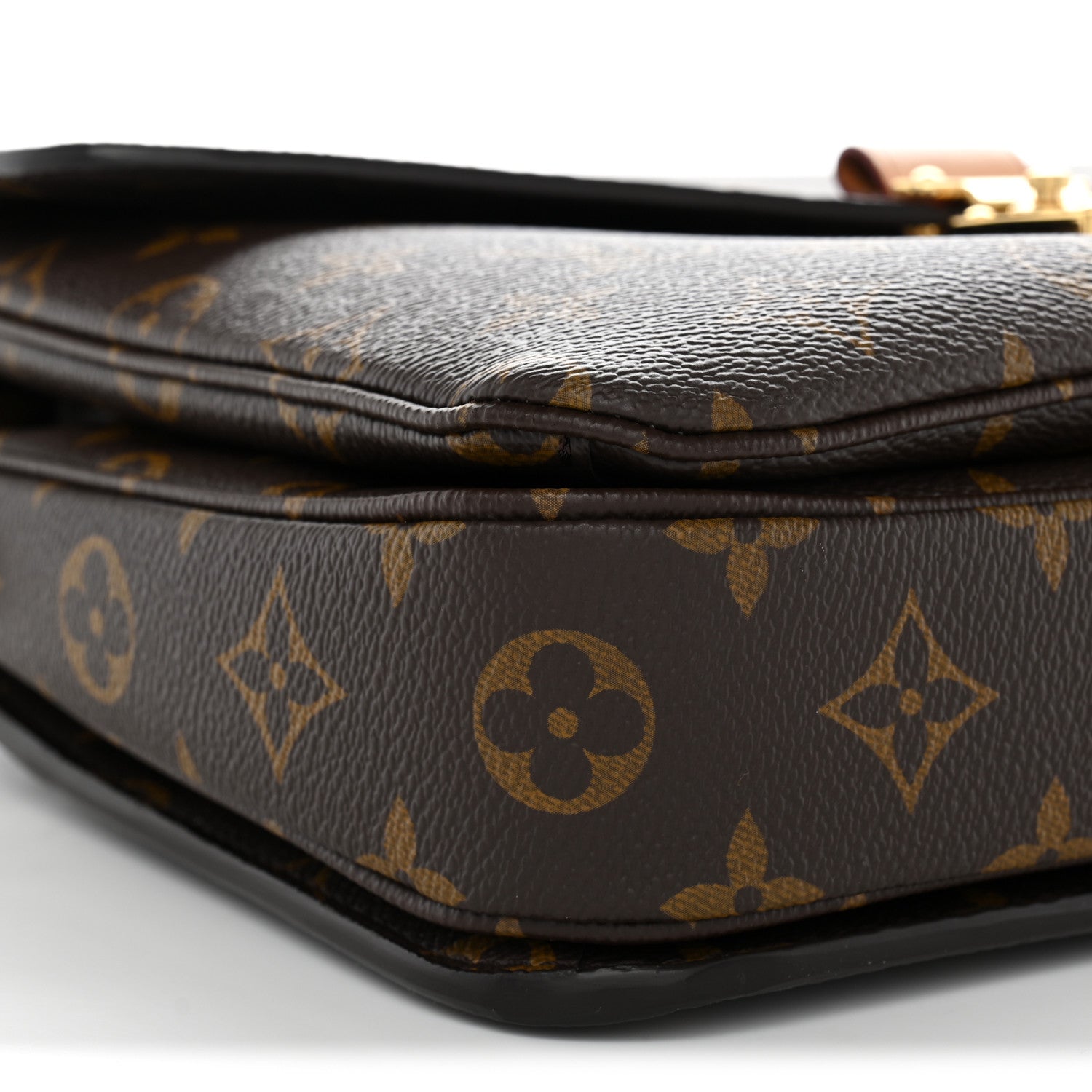 Louis Vuitton Monogram Pochette Metis 8 of 9