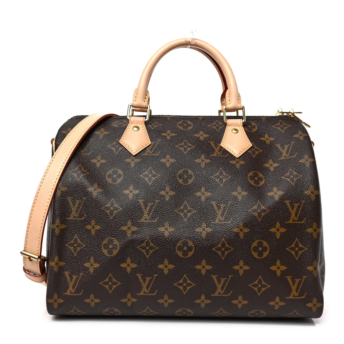 Monogram Speedy Bandouliere 30