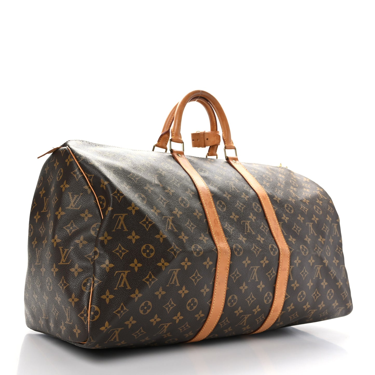 Monogram Keepall 55