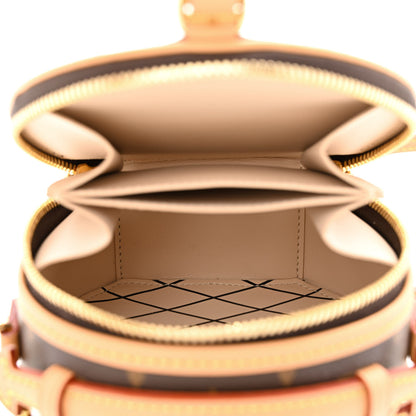 Louis Vuitton Monogram Mini Boite Chapeau 4 of 8