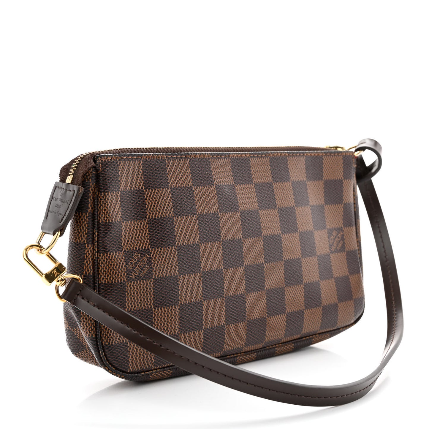 Damier Ebene Pochette Accessories
