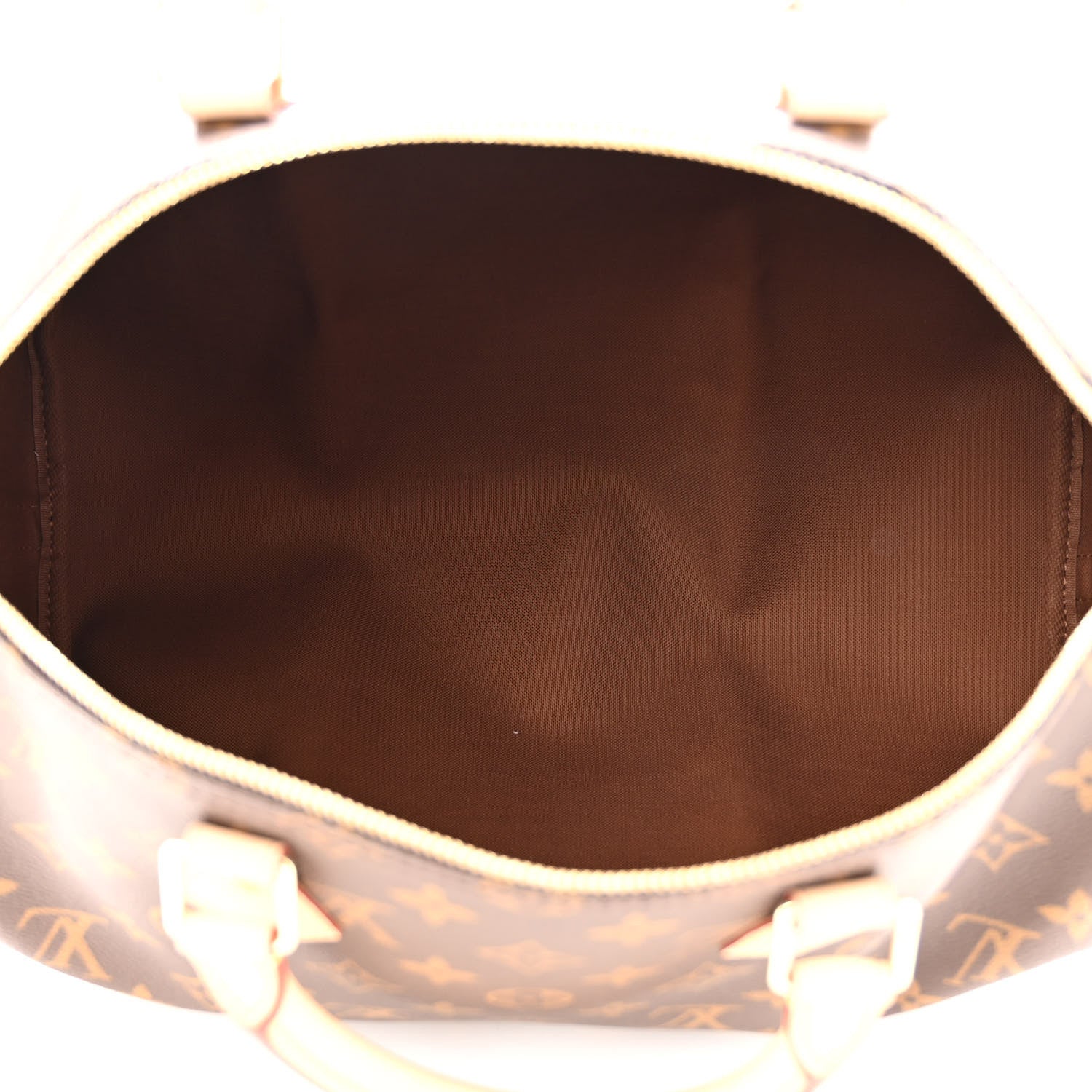 Louis Vuitton Monogram Speedy Bandouliere 35 5 of 11