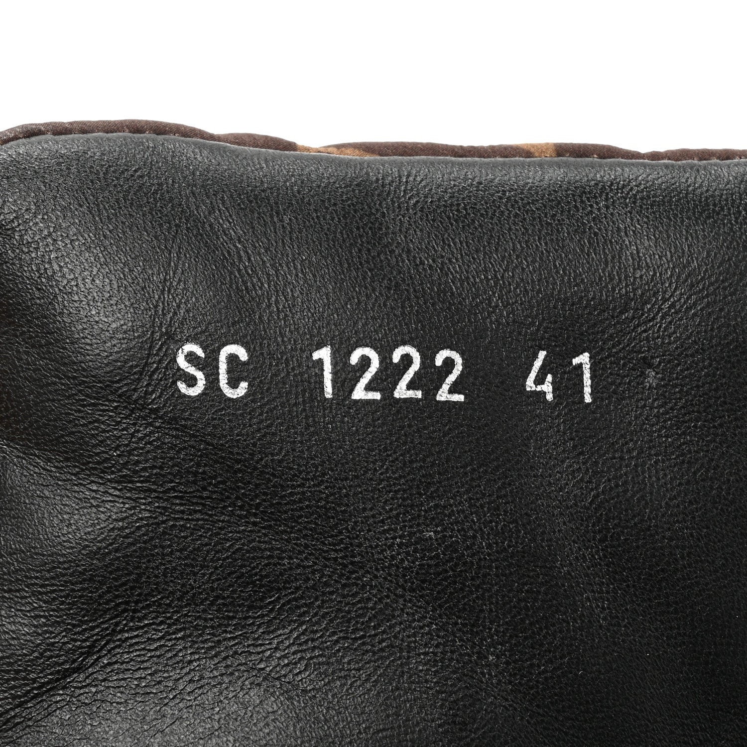 Louis Vuitton Nylon Monogram LV Pool Pillow Flat Comfort Mule 41 Cacao Brown 7 of 13