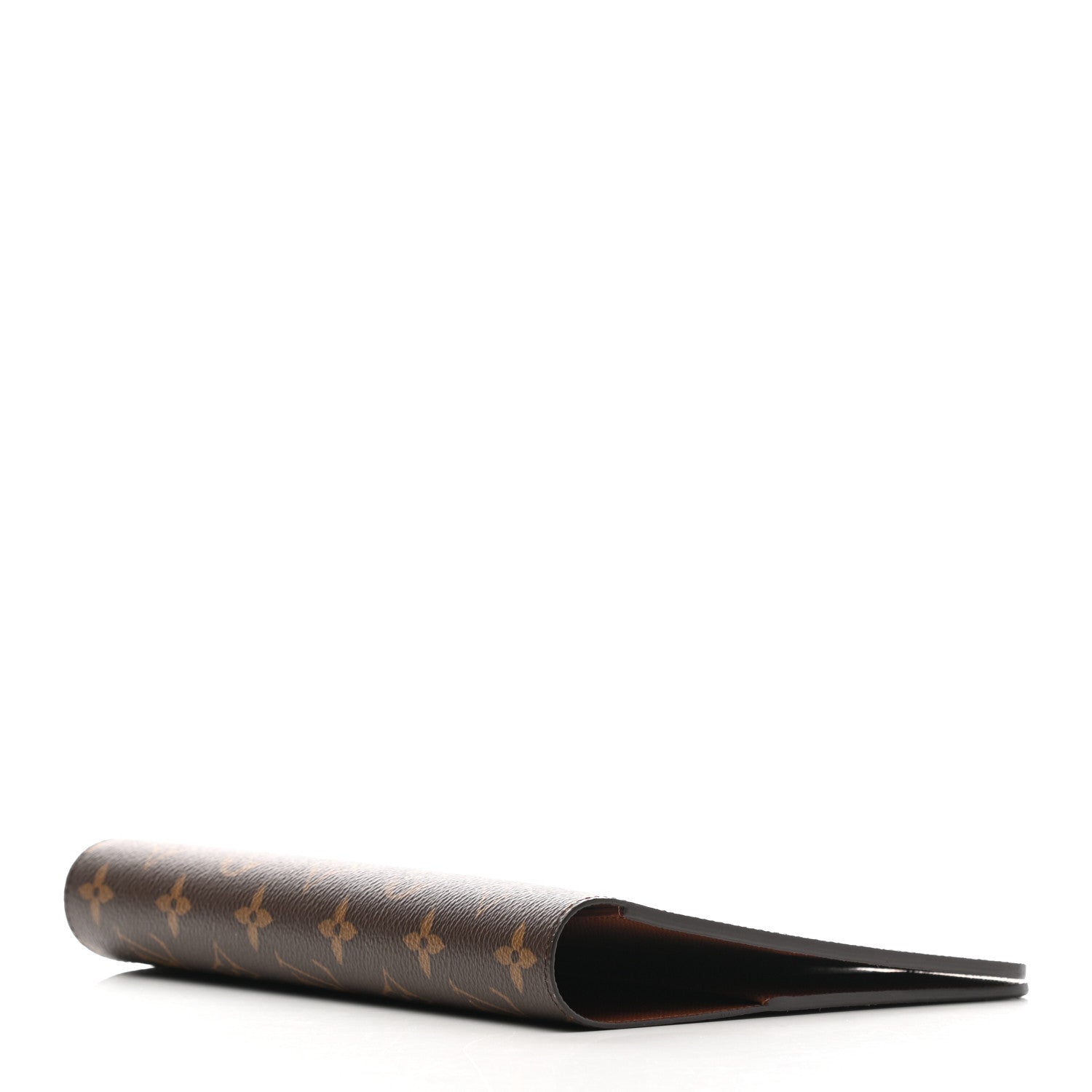 Louis Vuitton Monogram Desk Agenda Cover 4 of 8