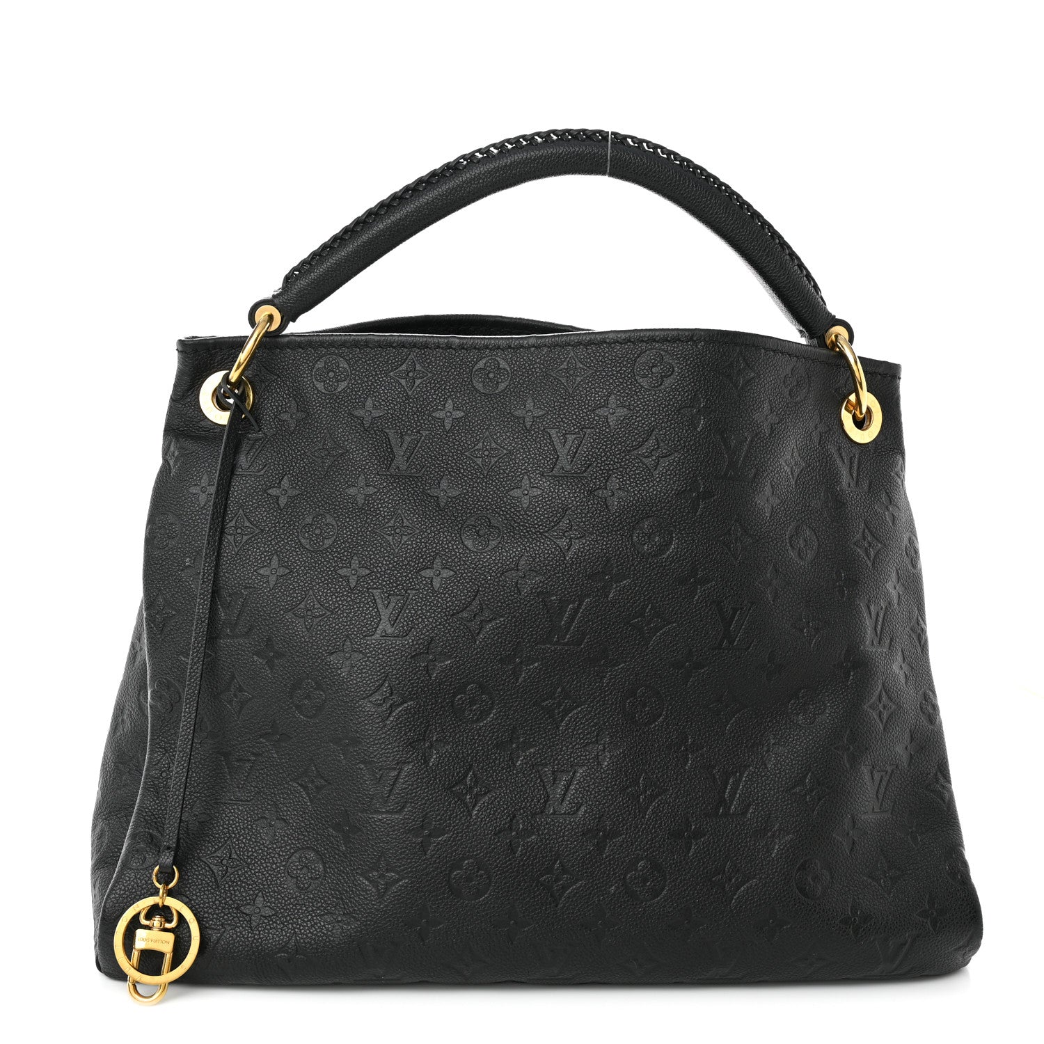 Louis Vuitton Empreinte Artsy MM Black 1 of 10