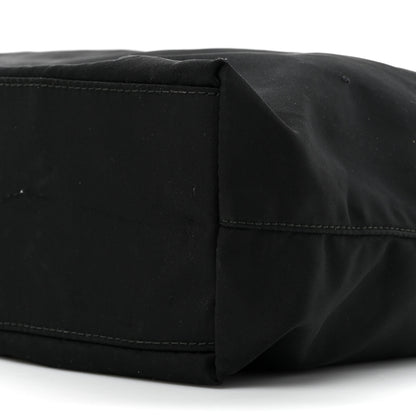 Prada Tessuto Nylon Tote Black 8 of 12