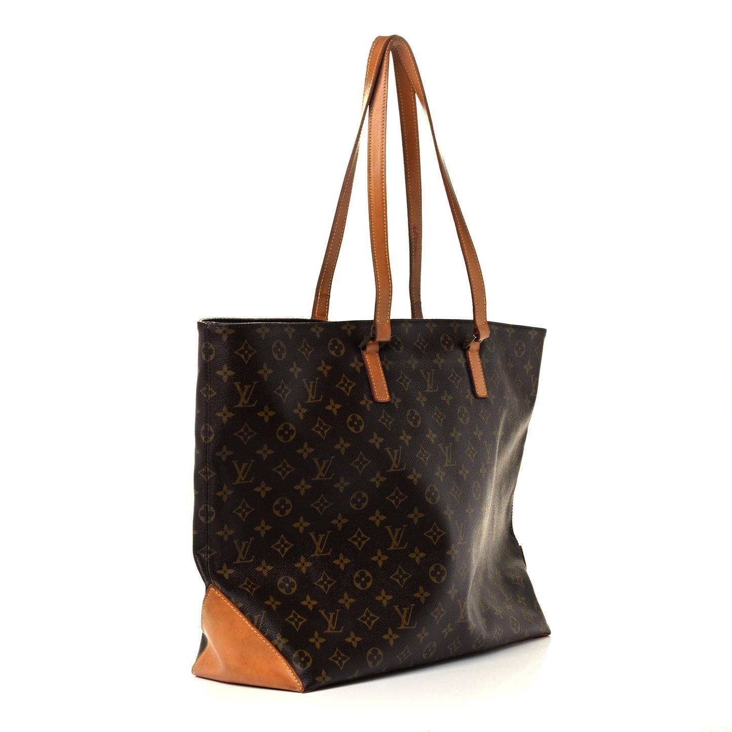Monogram Cabas Alto