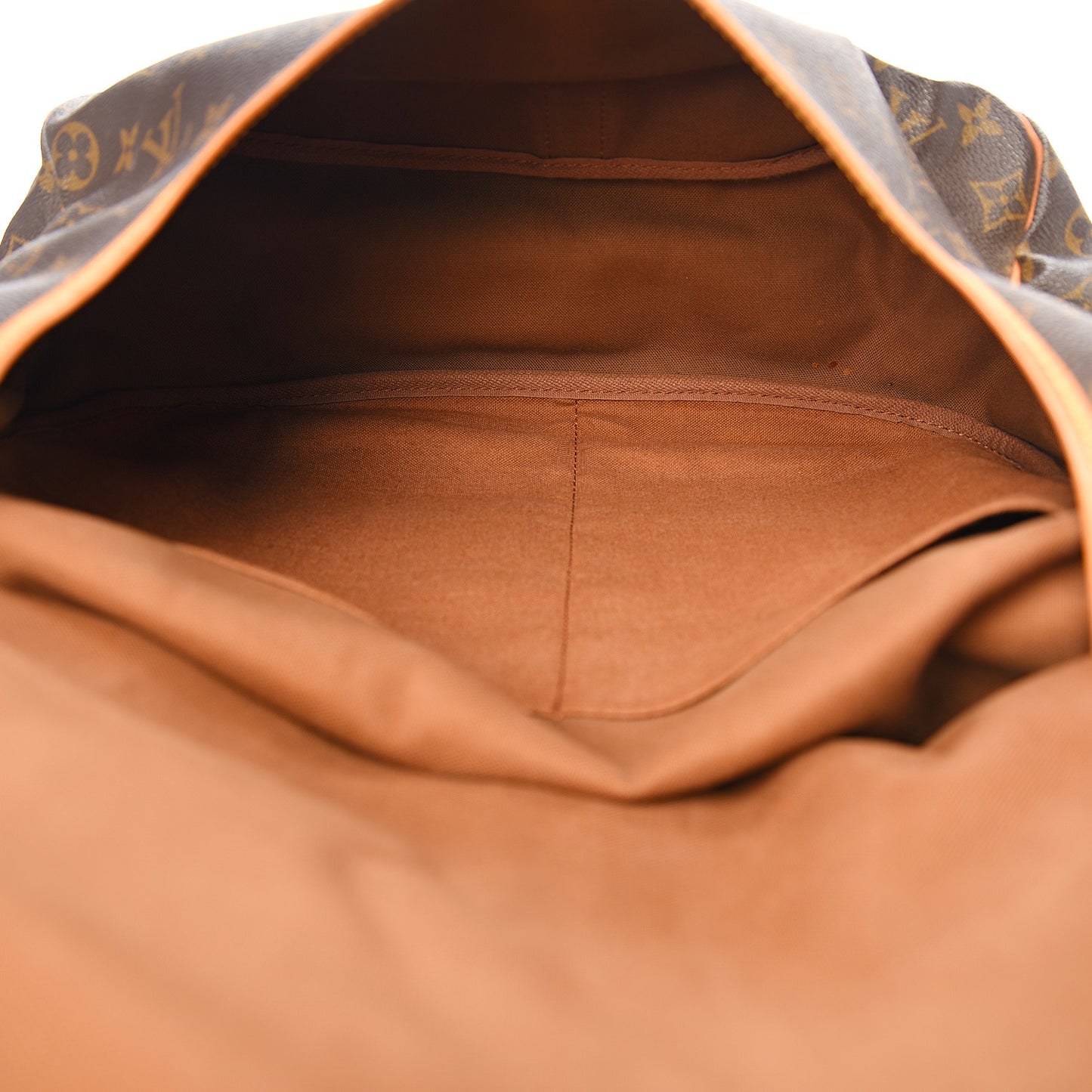 Monogram Saumur 35