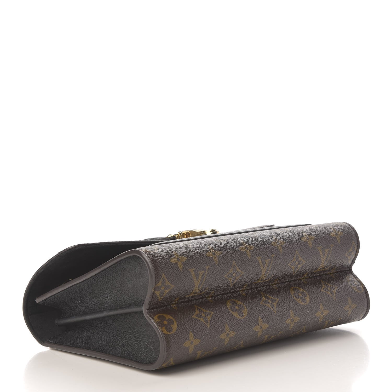 Louis Vuitton Monogram Victoire Black 4 of 8