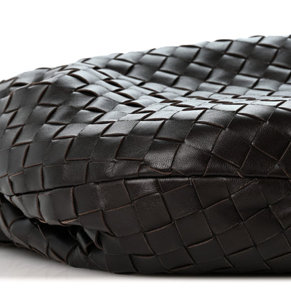 Bottega Veneta Nappa Intrecciato Small Jodie Fondant 9 of 11