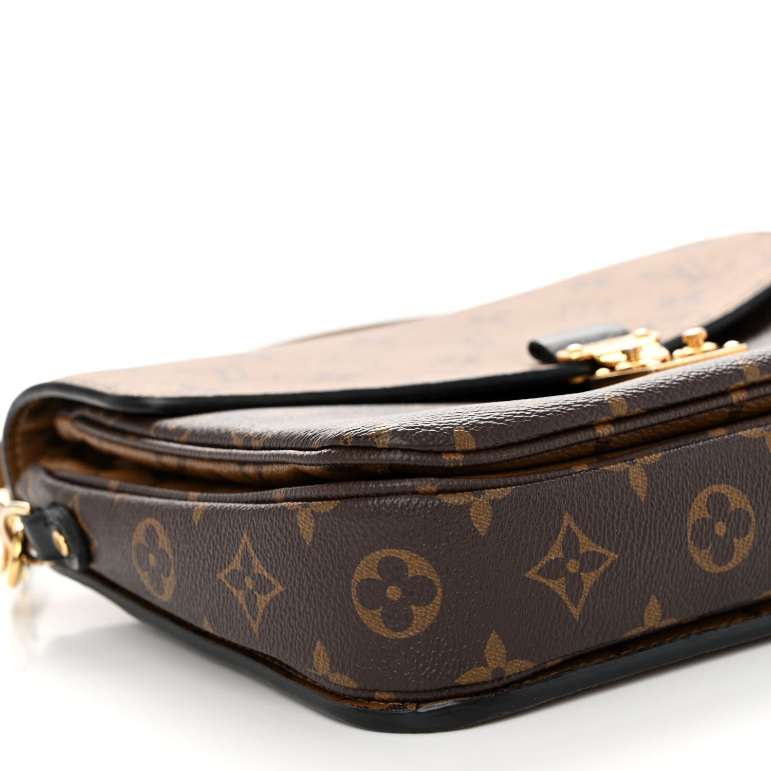 Louis Vuitton Reverse Monogram Pochette Metis 8 of 10