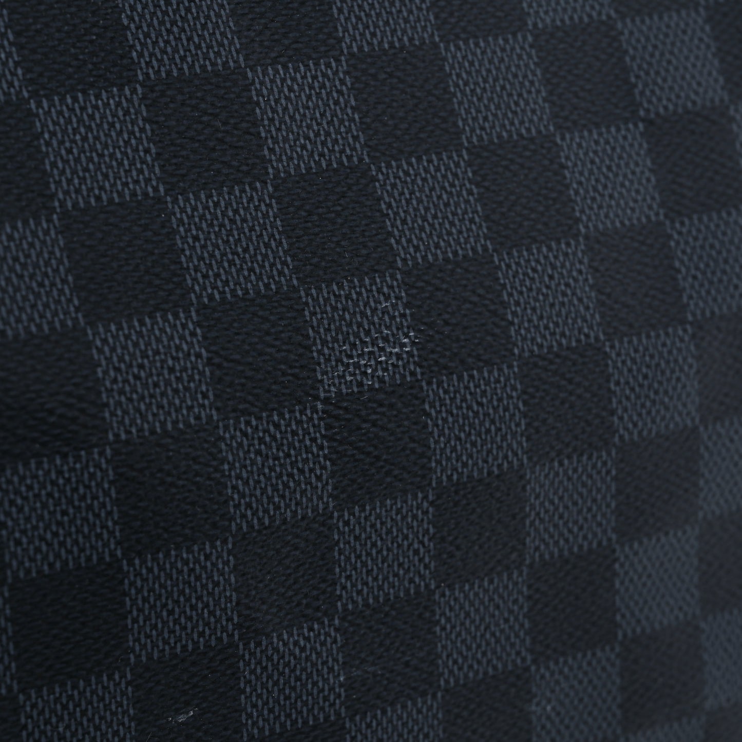 Damier Cobalt Keepall Bandouliere 55