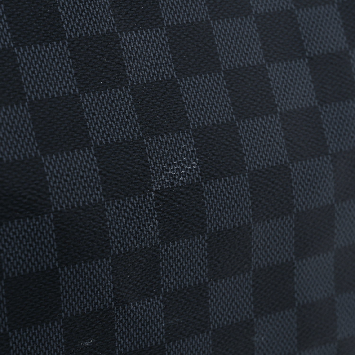 Louis Vuitton Damier Cobalt Keepall Bandouliere 55 11 of 11