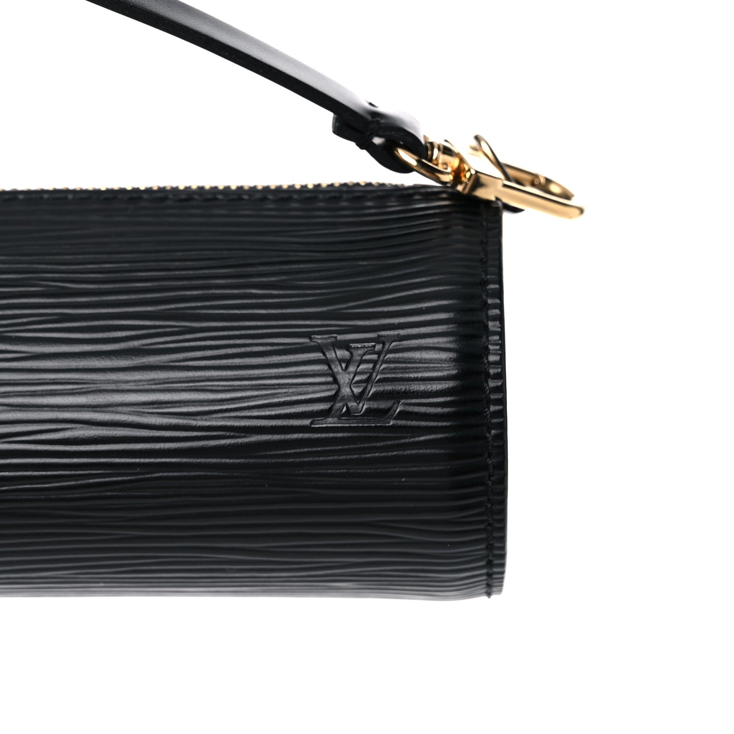 Epi Soufflot Pochette Black