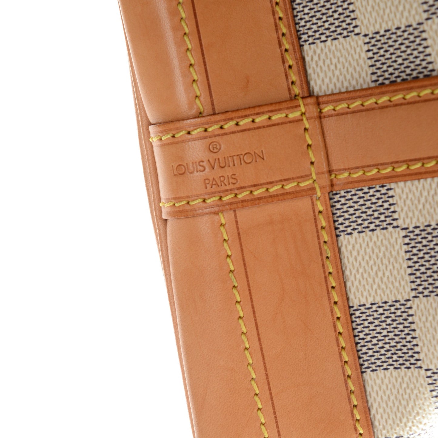 Damier Azur Noe