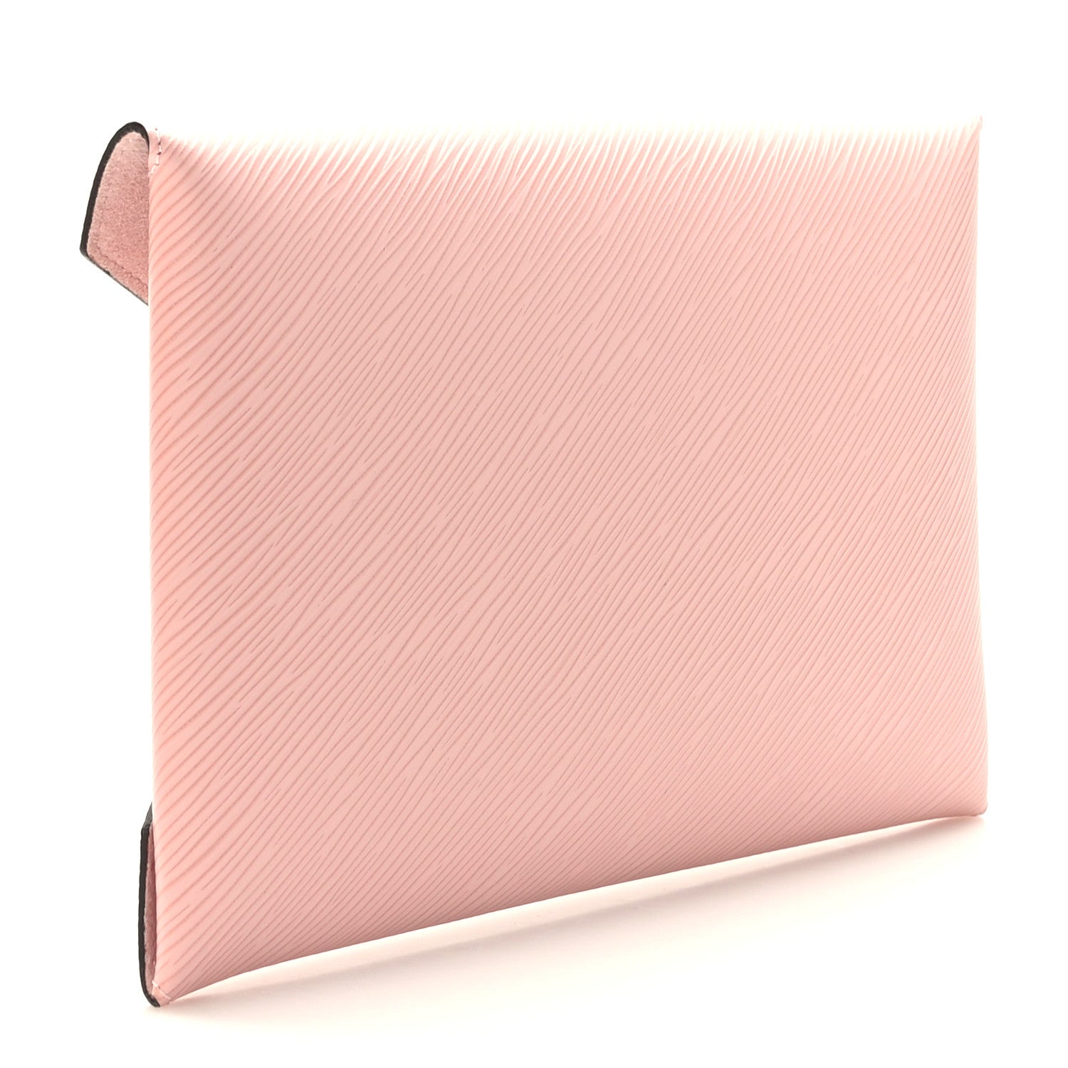 Louis Vuitton Epi Kirigami Pochette Set Rose Ballerine Fuchsia Coquelicot 4 of 10