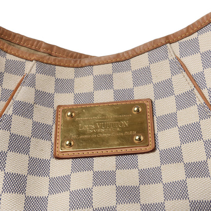 Louis Vuitton Damier Azur Galliera PM 8 of 8