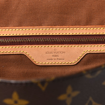 Louis Vuitton Monogram Beverly GM Briefcase 6 of 14