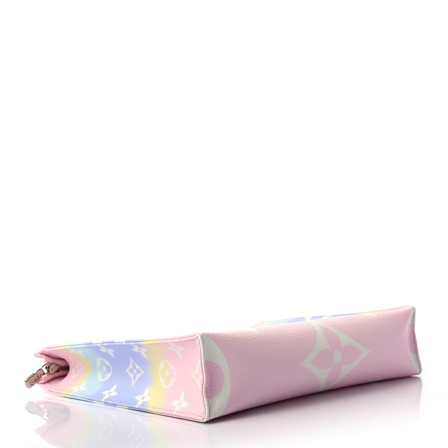 Louis Vuitton Monogram Escale Toiletry Pouch 26 Pastel 3 of 4