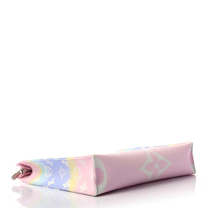 Louis Vuitton Monogram Escale Toiletry Pouch 26 Pastel 3 of 4