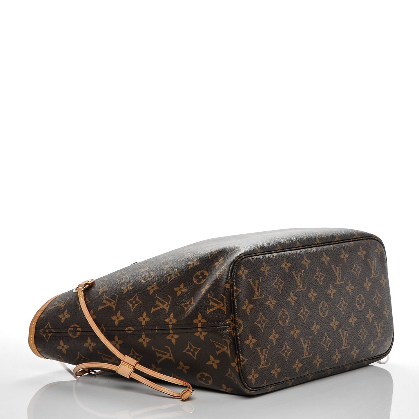 Monogram Neo Neverfull MM