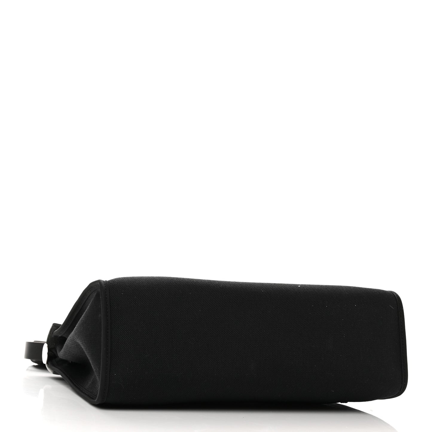 Military Toile Vache Hunter Herbag Zip PM 31 Black