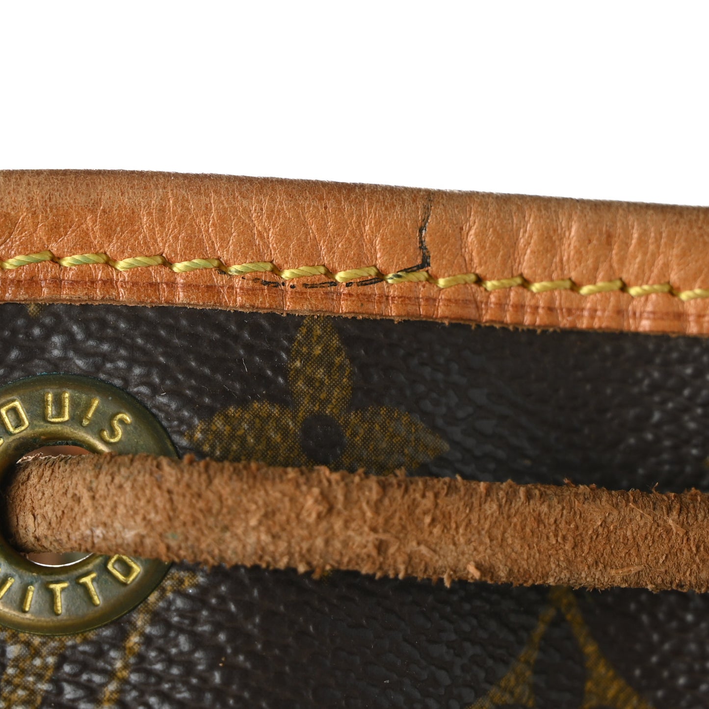 Monogram Petit Noe