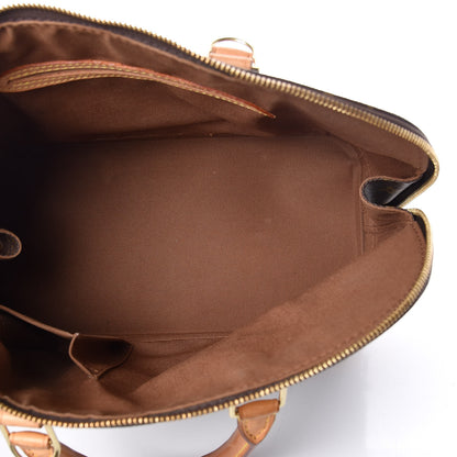 Louis Vuitton Monogram Alma PM 5 of 11