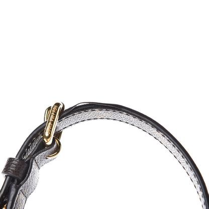 Louis Vuitton Monogram Metis 20mm Adjustable Strap 4 of 4
