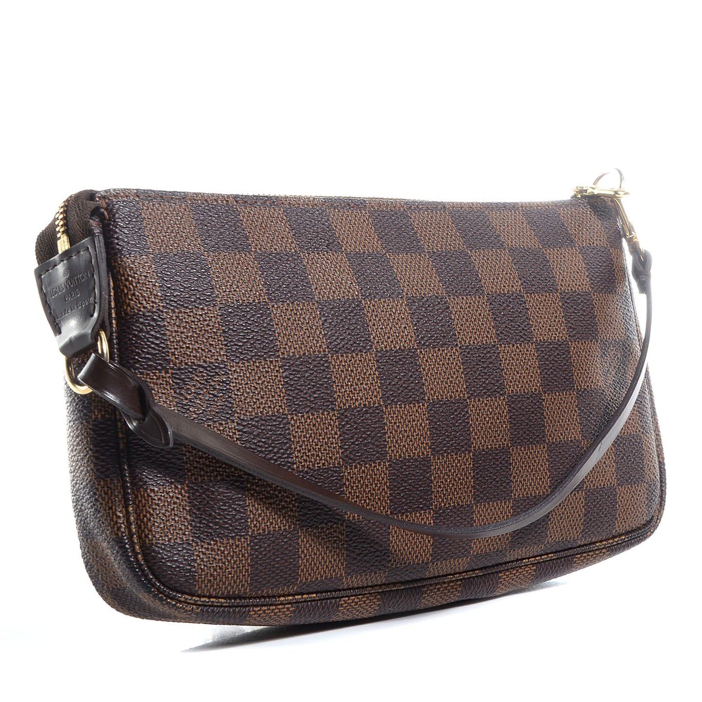 Damier Ebene Pochette Accessories
