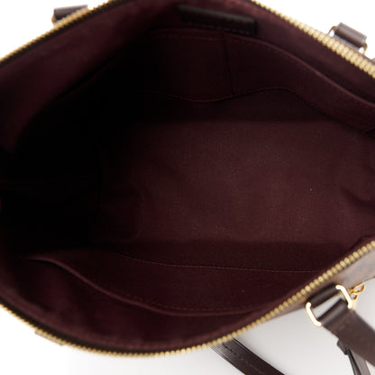 Louis Vuitton Damier Ebene Iena PM 5 of 10