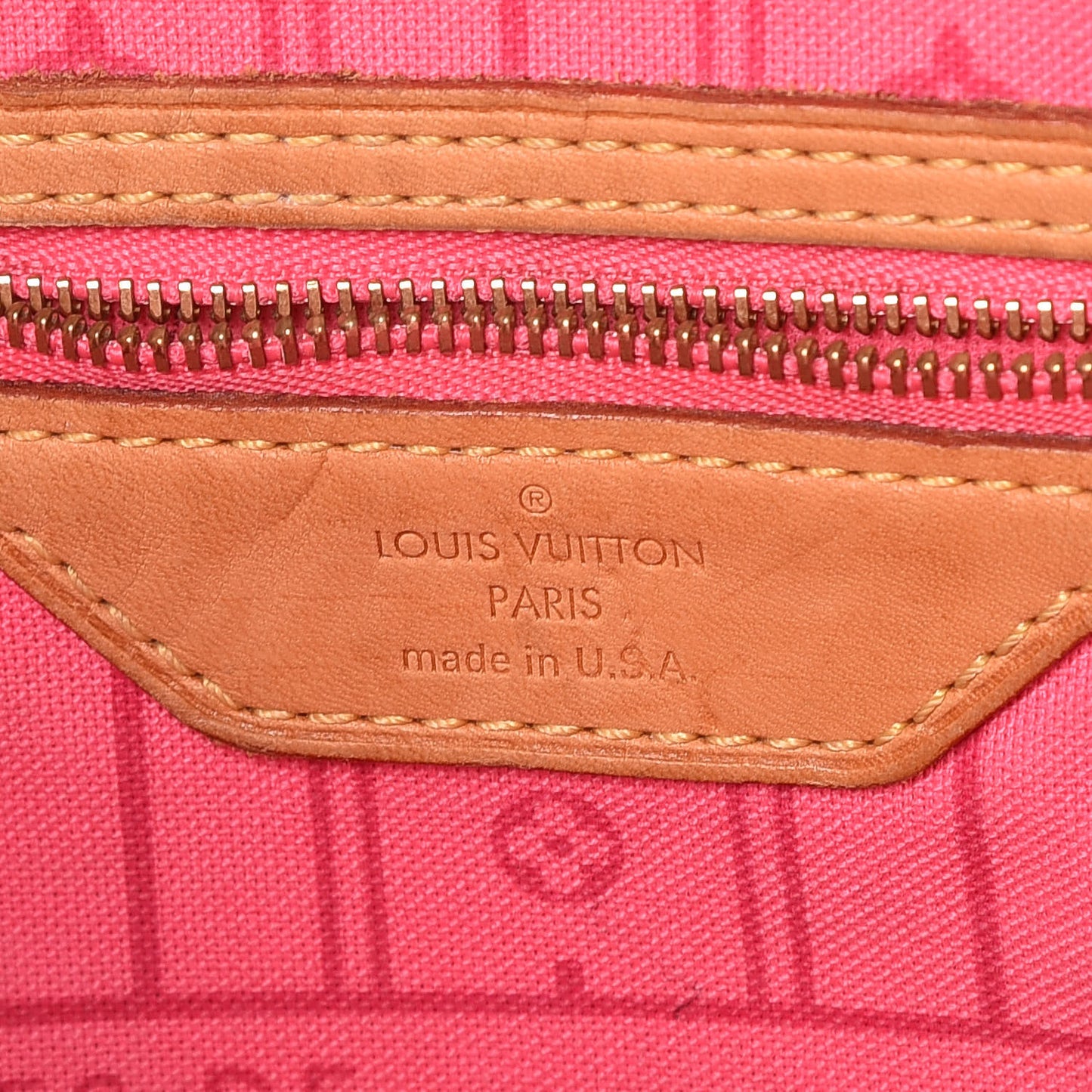 Monogram Roses Neverfull MM