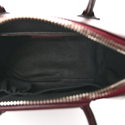 Givenchy Sugar Goatskin Small Antigona Aubergine 5 of 11
