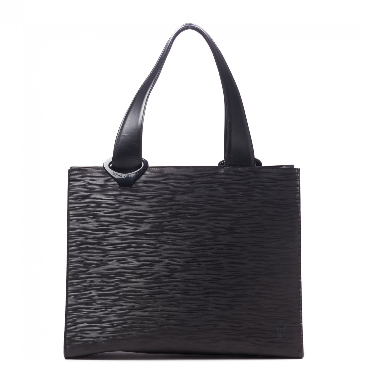 Louis Vuitton Epi Z Gemeaux Black 1 of 8
