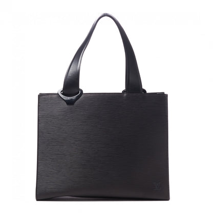 Louis Vuitton Epi Z Gemeaux Black 1 of 8