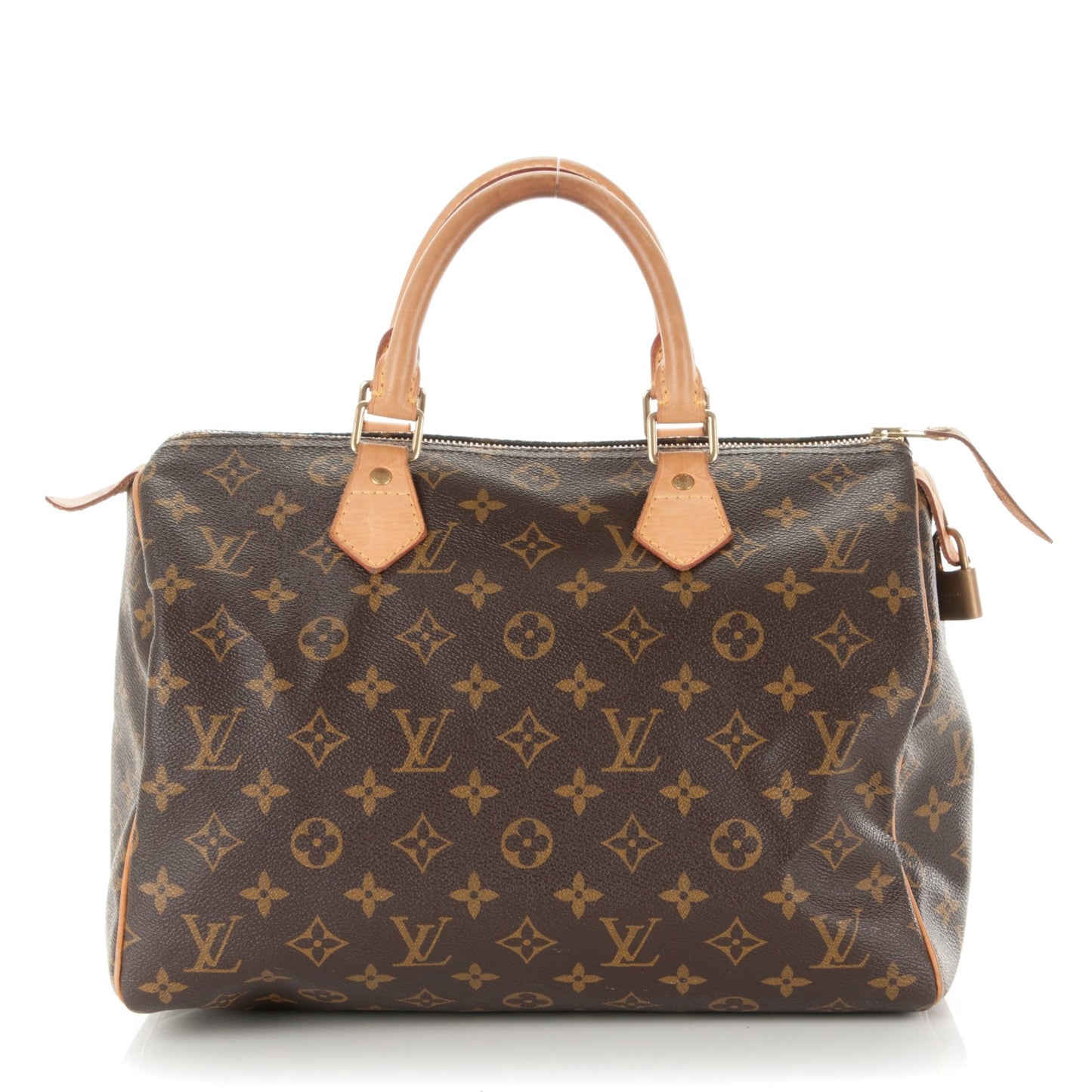 Monogram Speedy 30