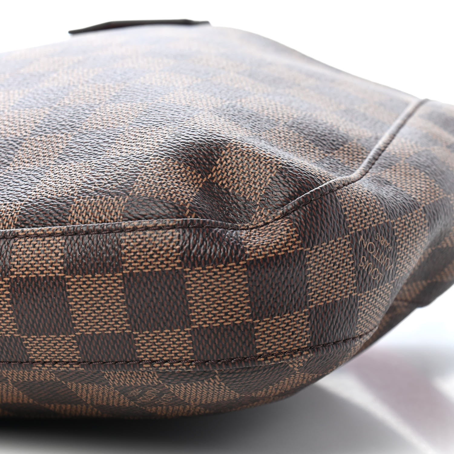 Louis Vuitton Damier Ebene South Bank Besace 9 of 9