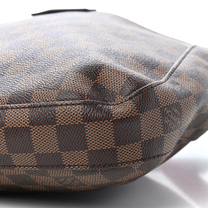 Louis Vuitton Damier Ebene South Bank Besace 9 of 9