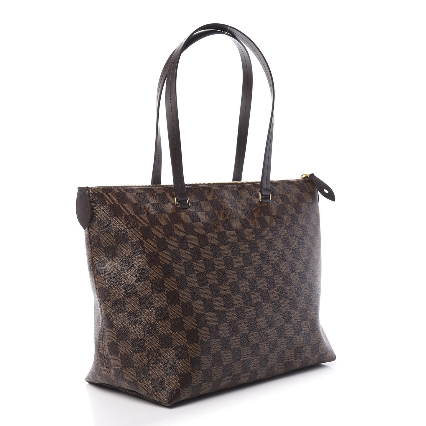 Damier Ebene Iena MM