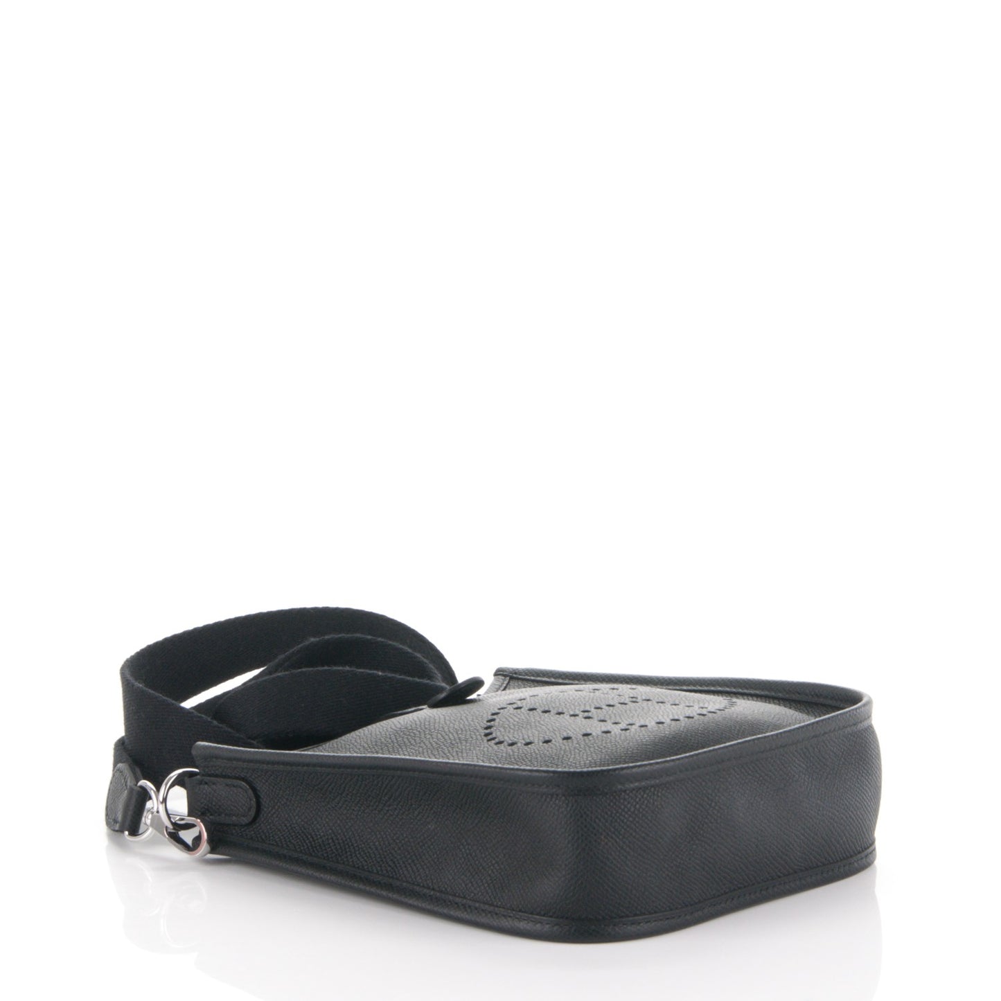 Epsom Evelyne TPM Black