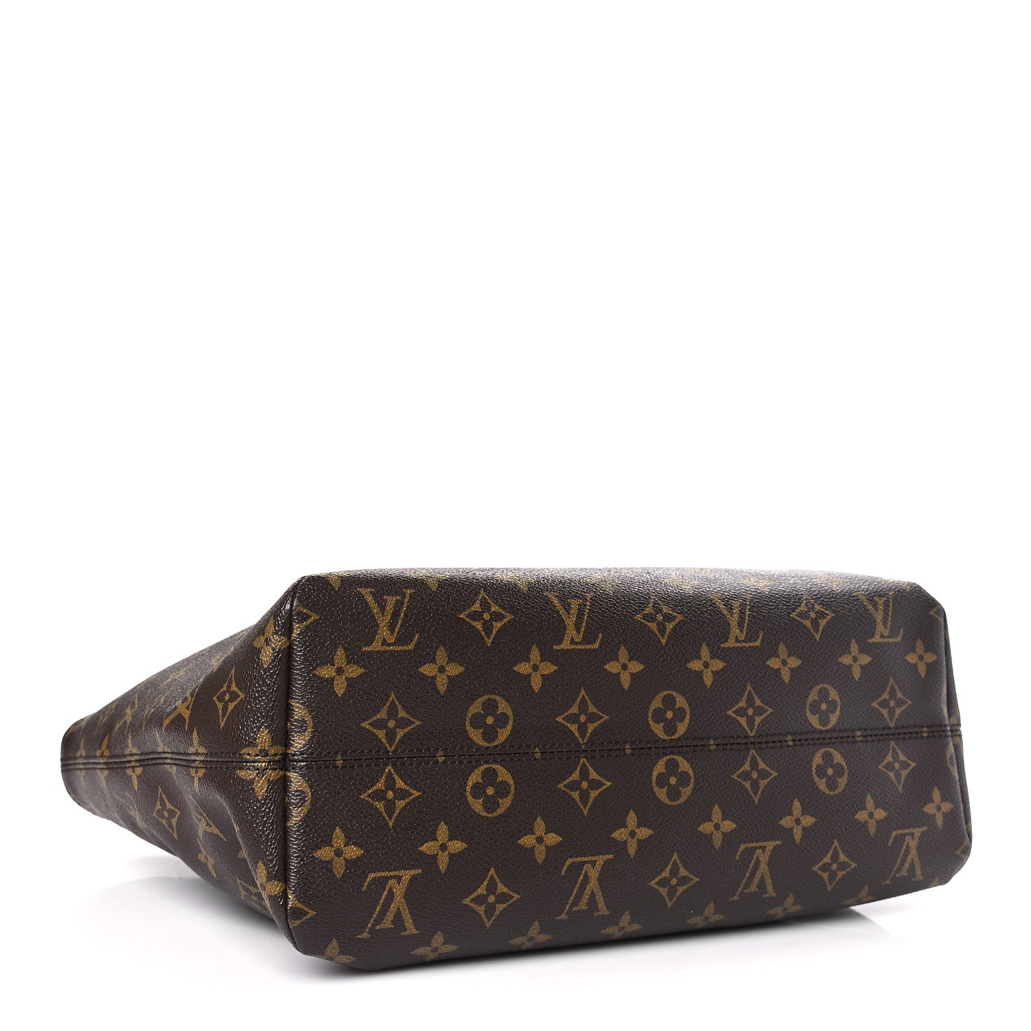 Louis Vuitton Monogram Raspail PM 4 of 8