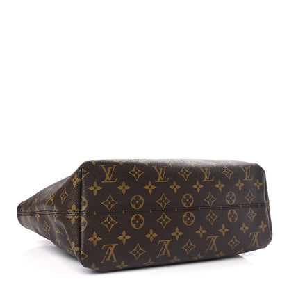 Louis Vuitton Monogram Raspail PM 4 of 8